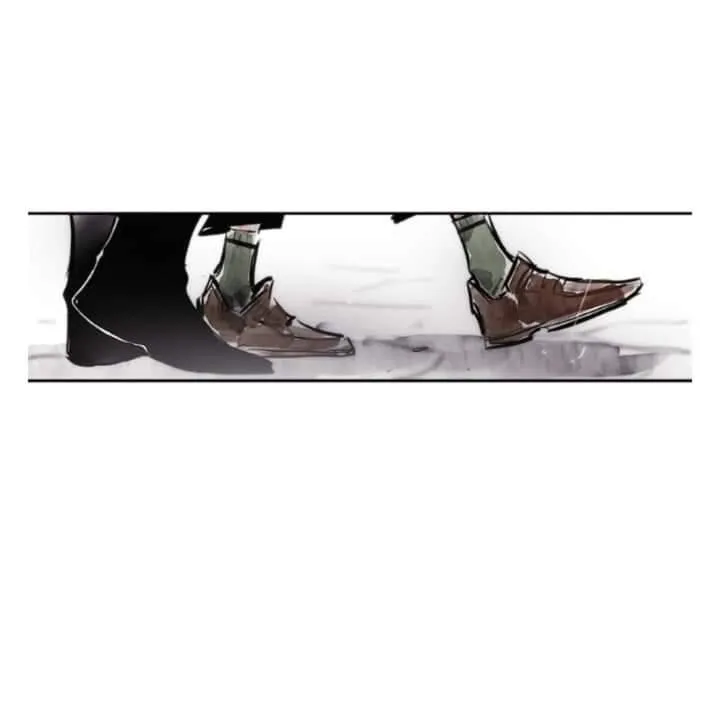 Read Swallow Tail chapter 22 image 34 on Lezhin