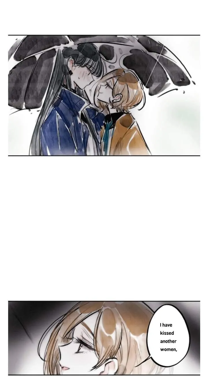 Read Swallow Tail chapter 22 image 36 on Lezhin