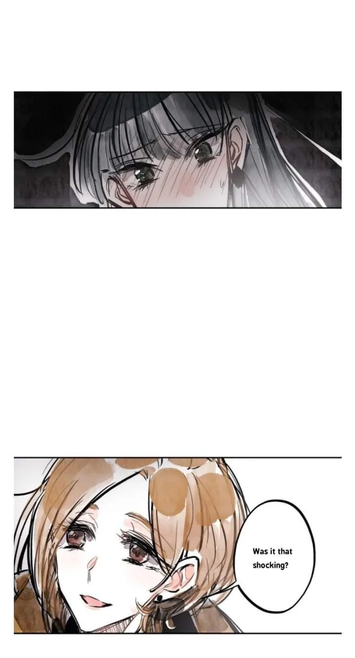 Read Swallow Tail chapter 22 image 37 on Lezhin