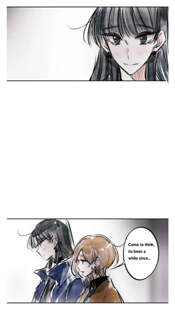 Read Swallow Tail chapter 22 image 43 on Lezhin