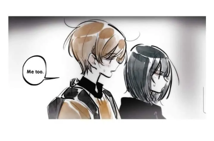 Read Swallow Tail chapter 22 image 51 on Lezhin