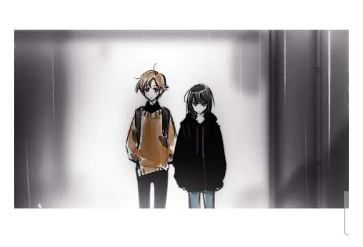 Read Swallow Tail chapter 22 image 52 on Lezhin