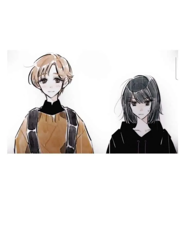 Read Swallow Tail chapter 22 image 57 on Lezhin