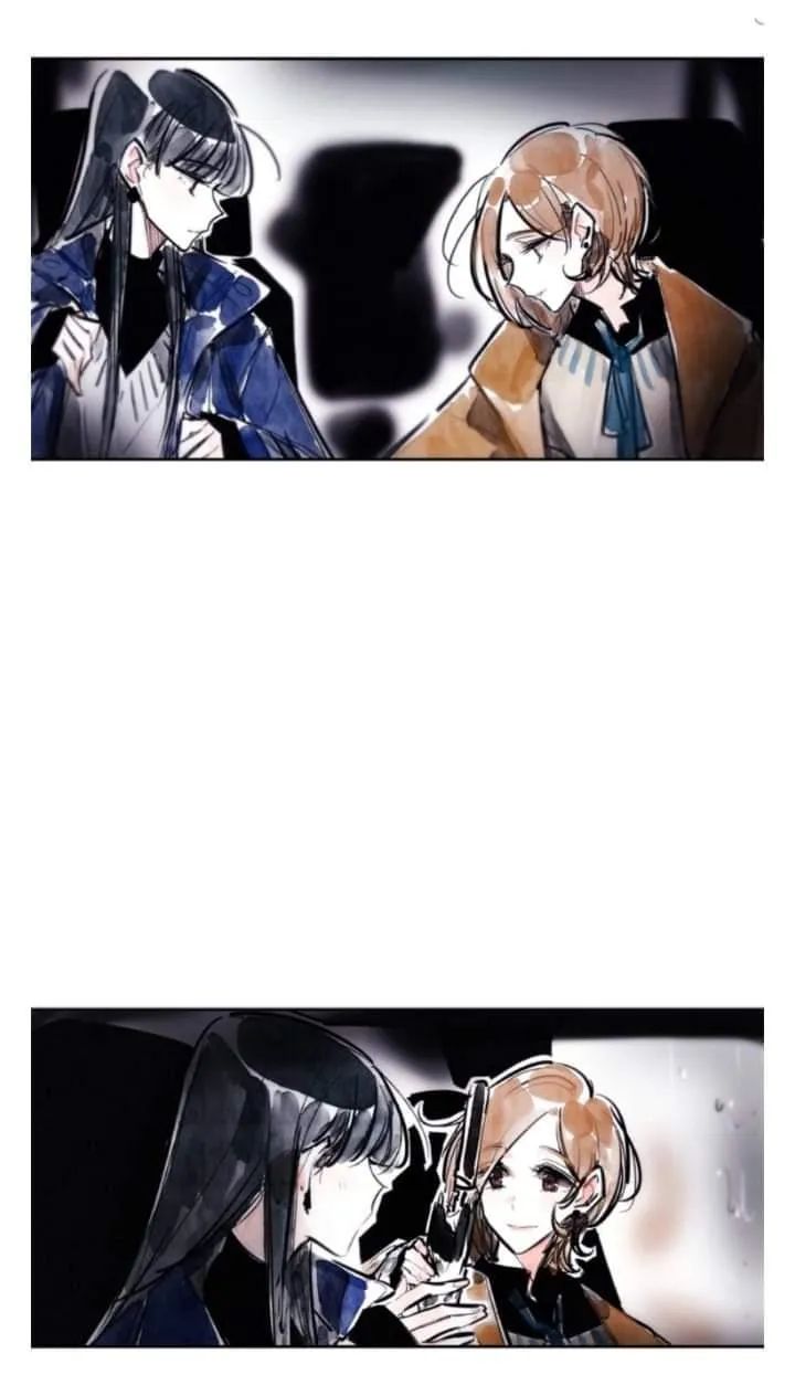 Read Swallow Tail chapter 22 image 6 on Lezhin
