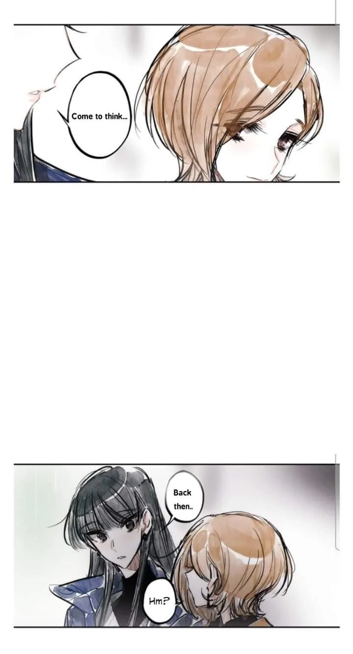 Read Swallow Tail chapter 22 image 60 on Lezhin