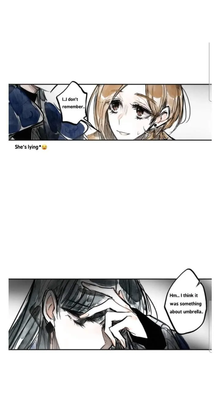 Read Swallow Tail chapter 22 image 69 on Lezhin