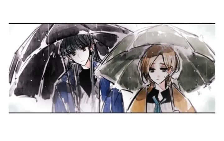 Read Swallow Tail chapter 22 image 9 on Lezhin