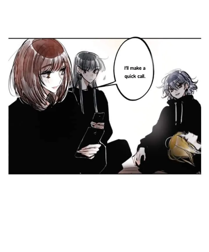 Read Swallow Tail chapter 24 image 13 on Lezhin