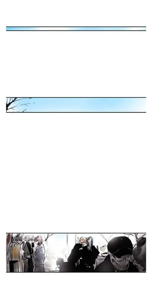 Read Swallow Tail chapter 24 image 14 on Lezhin