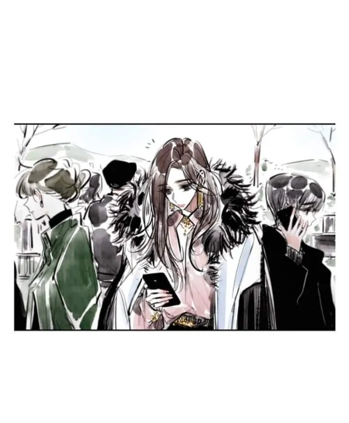 Read Swallow Tail chapter 24 image 15 on Lezhin