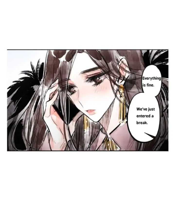 Read Swallow Tail chapter 24 image 18 on Lezhin
