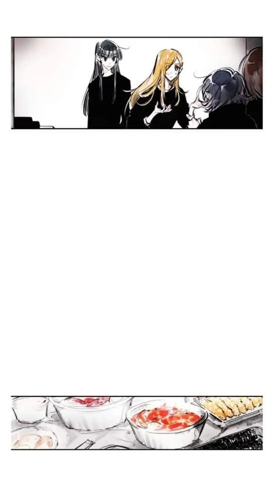 Read Swallow Tail chapter 24 image 2 on Lezhin