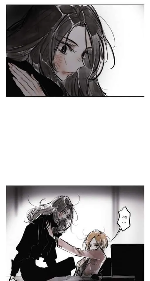 Read Swallow Tail chapter 24 image 27 on Lezhin