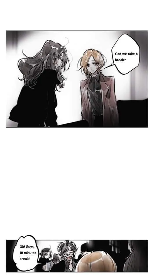 Read Swallow Tail chapter 24 image 29 on Lezhin