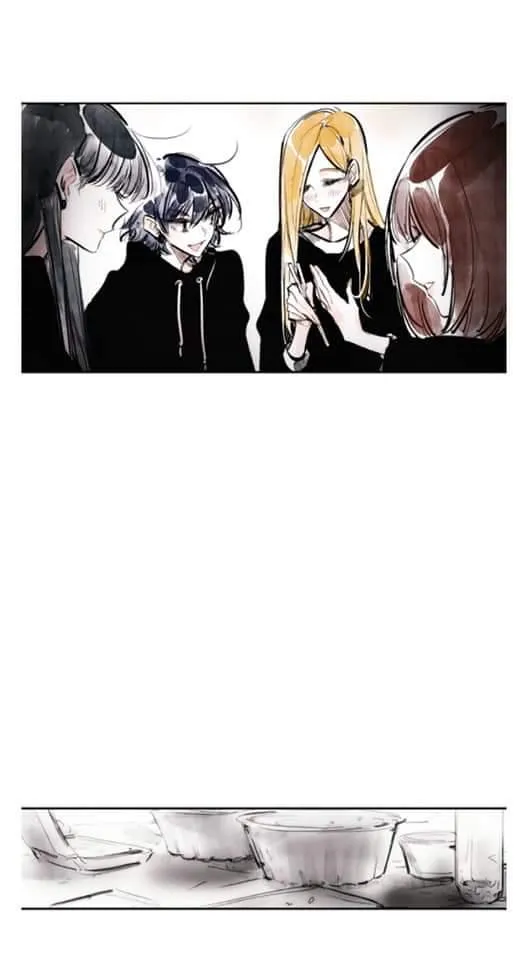 Read Swallow Tail chapter 24 image 3 on Lezhin