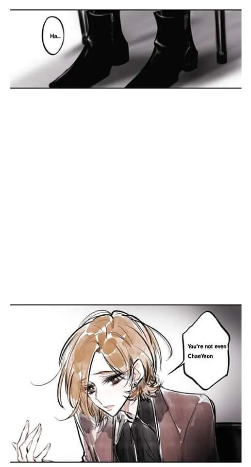 Read Swallow Tail chapter 24 image 31 on Lezhin