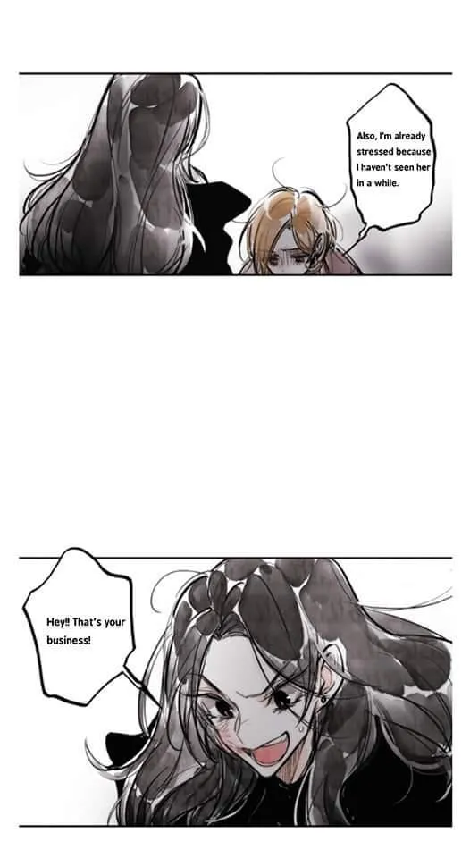 Read Swallow Tail chapter 24 image 34 on Lezhin