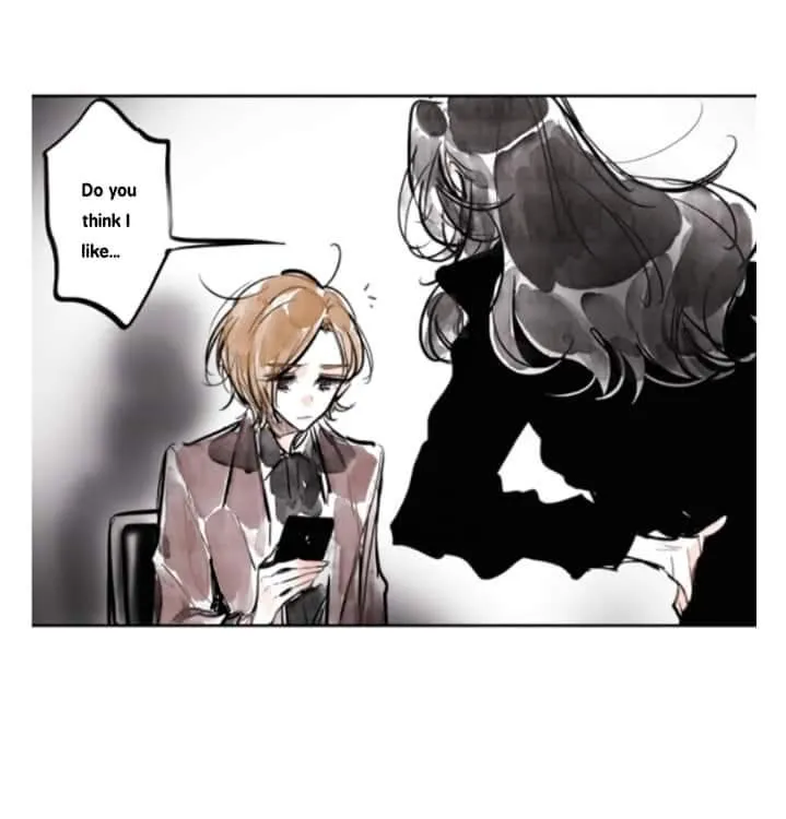 Read Swallow Tail chapter 24 image 35 on Lezhin