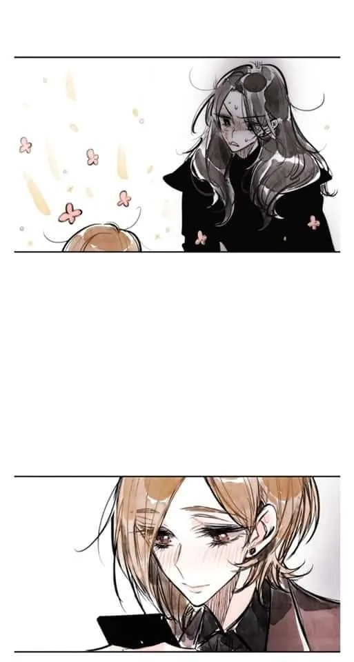 Read Swallow Tail chapter 24 image 37 on Lezhin