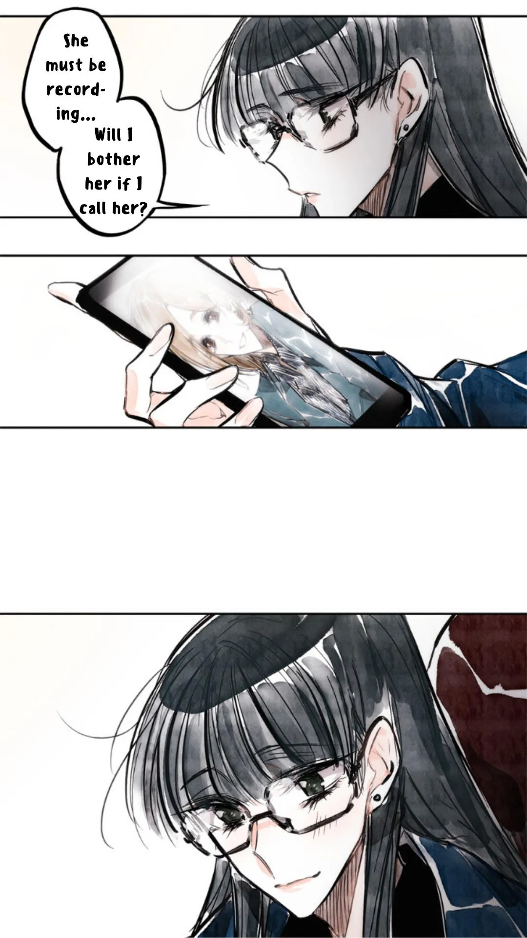 Read Swallow Tail chapter 25 image 10 on Lezhin