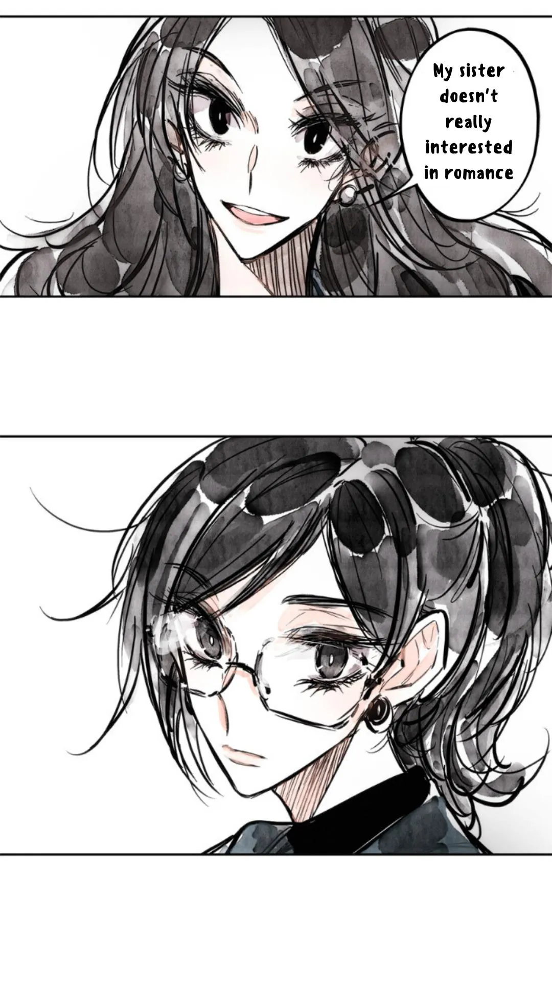 Read Swallow Tail chapter 25 image 29 on Lezhin