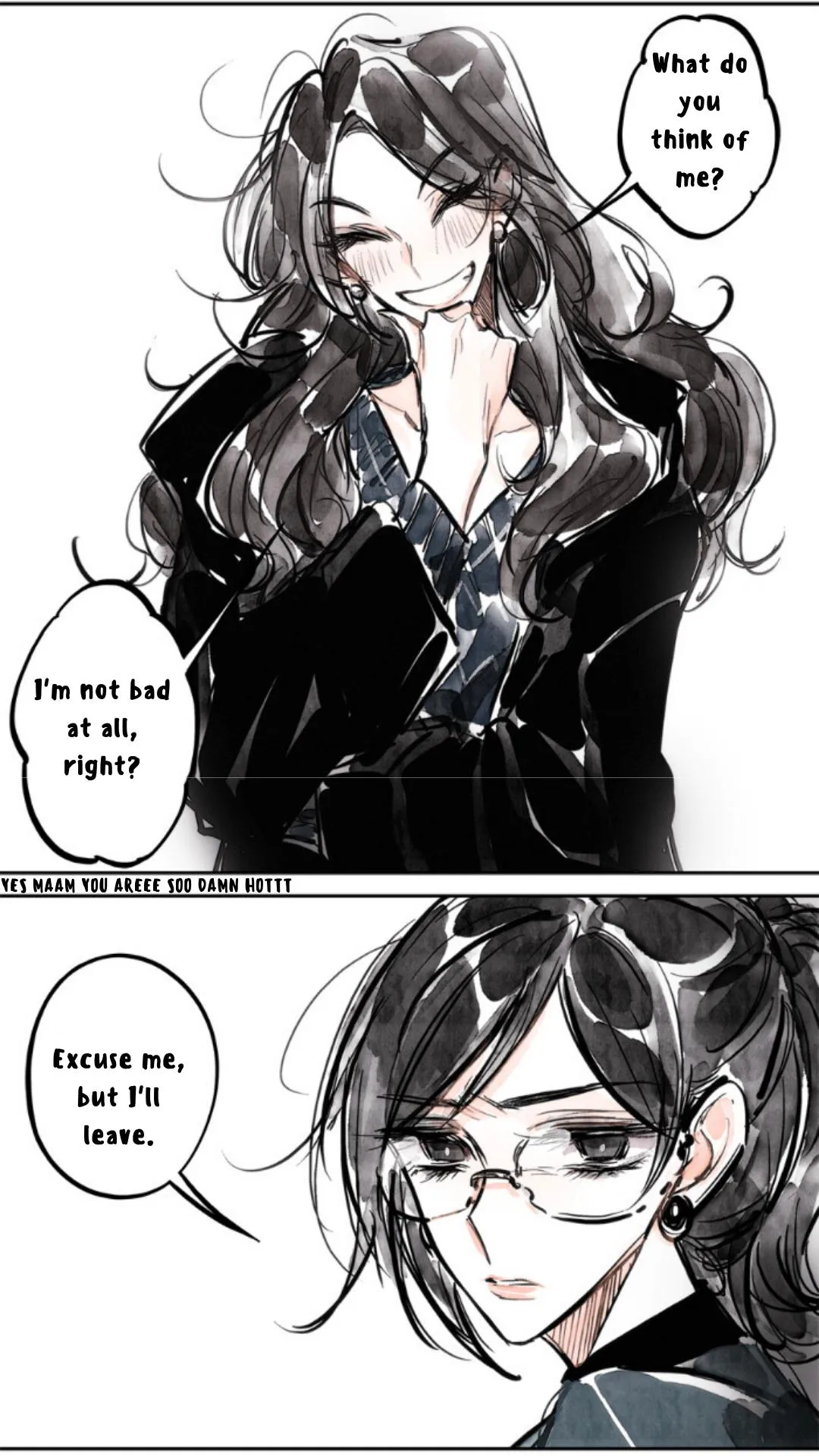 Read Swallow Tail chapter 25 image 31 on Lezhin