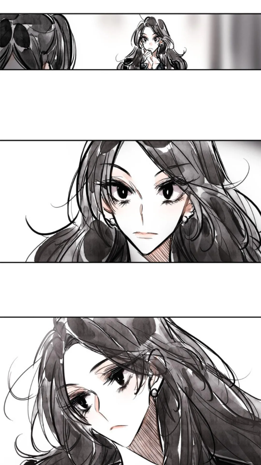 Read Swallow Tail chapter 25 image 32 on Lezhin