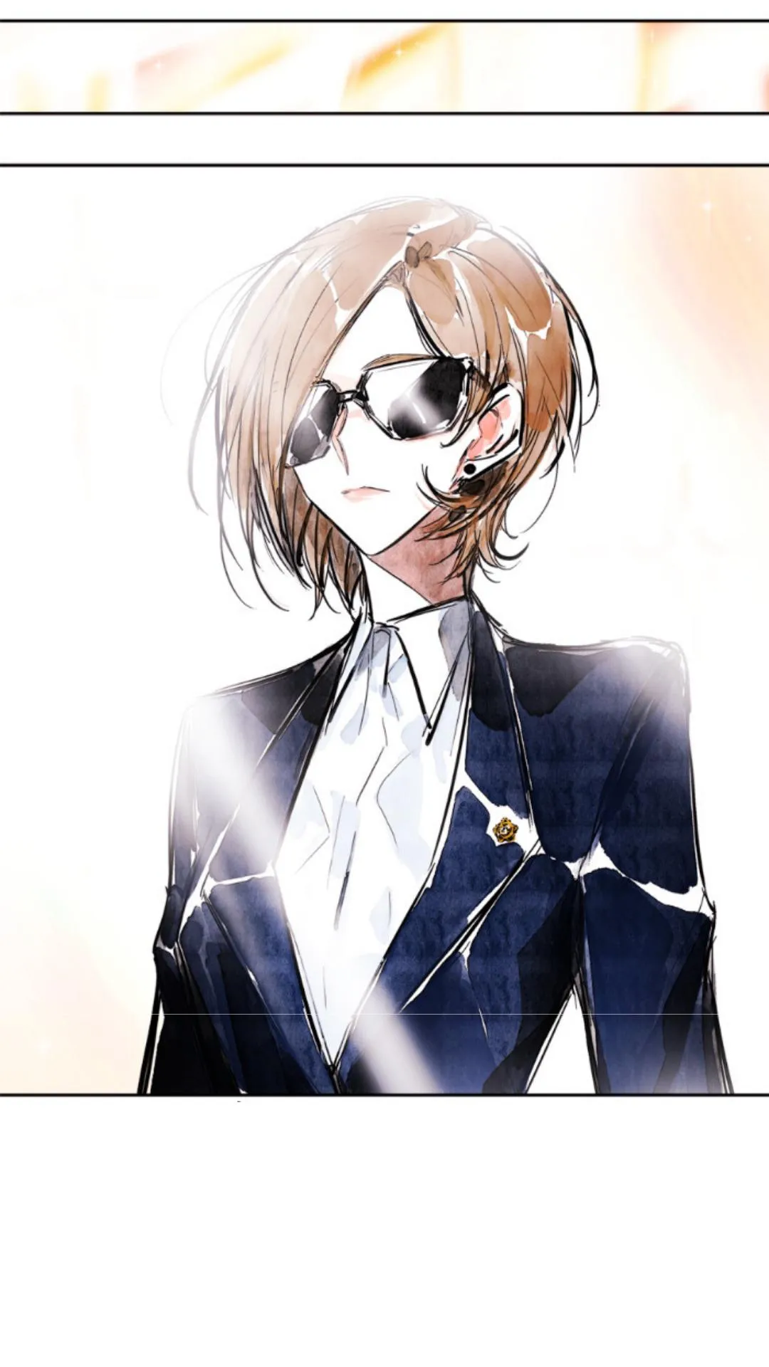 Read Swallow Tail chapter 26 image 4 on Lezhin