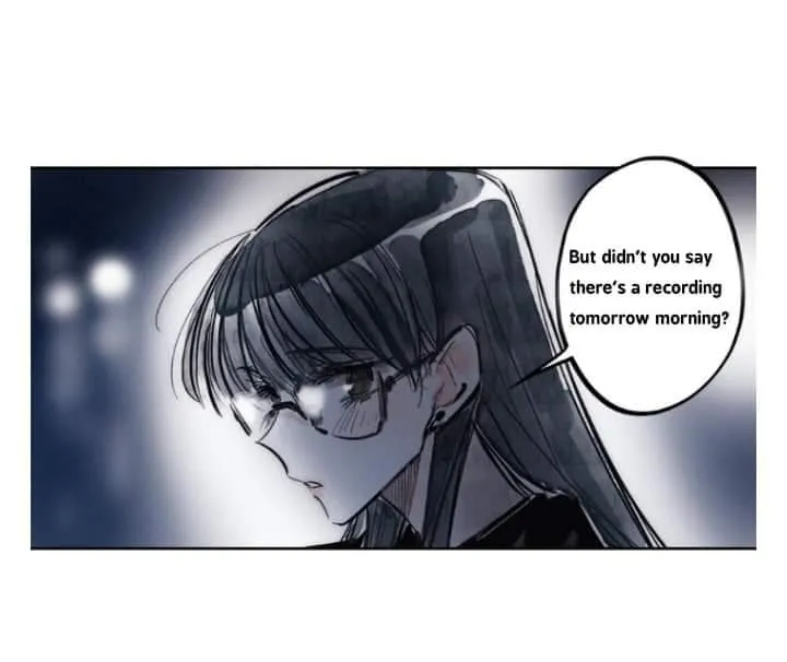 Read Swallow Tail chapter 27 image 11 on Lezhin