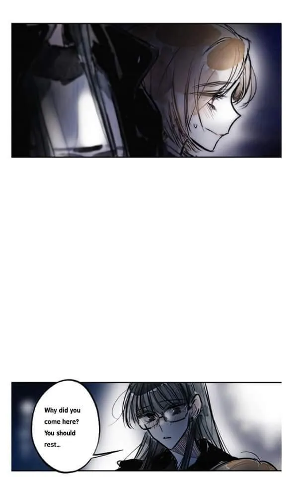 Read Swallow Tail chapter 27 image 12 on Lezhin