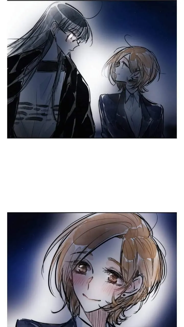 Read Swallow Tail chapter 27 image 14 on Lezhin