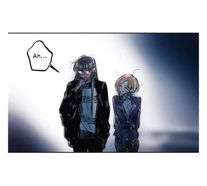 Read Swallow Tail chapter 27 image 16 on Lezhin