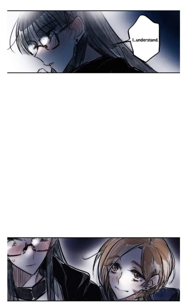 Read Swallow Tail chapter 27 image 17 on Lezhin