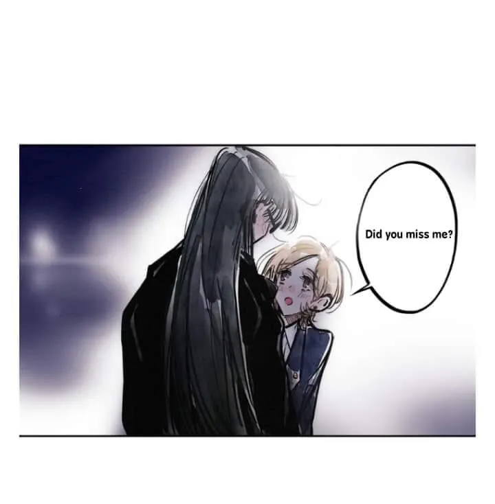 Read Swallow Tail chapter 27 image 24 on Lezhin