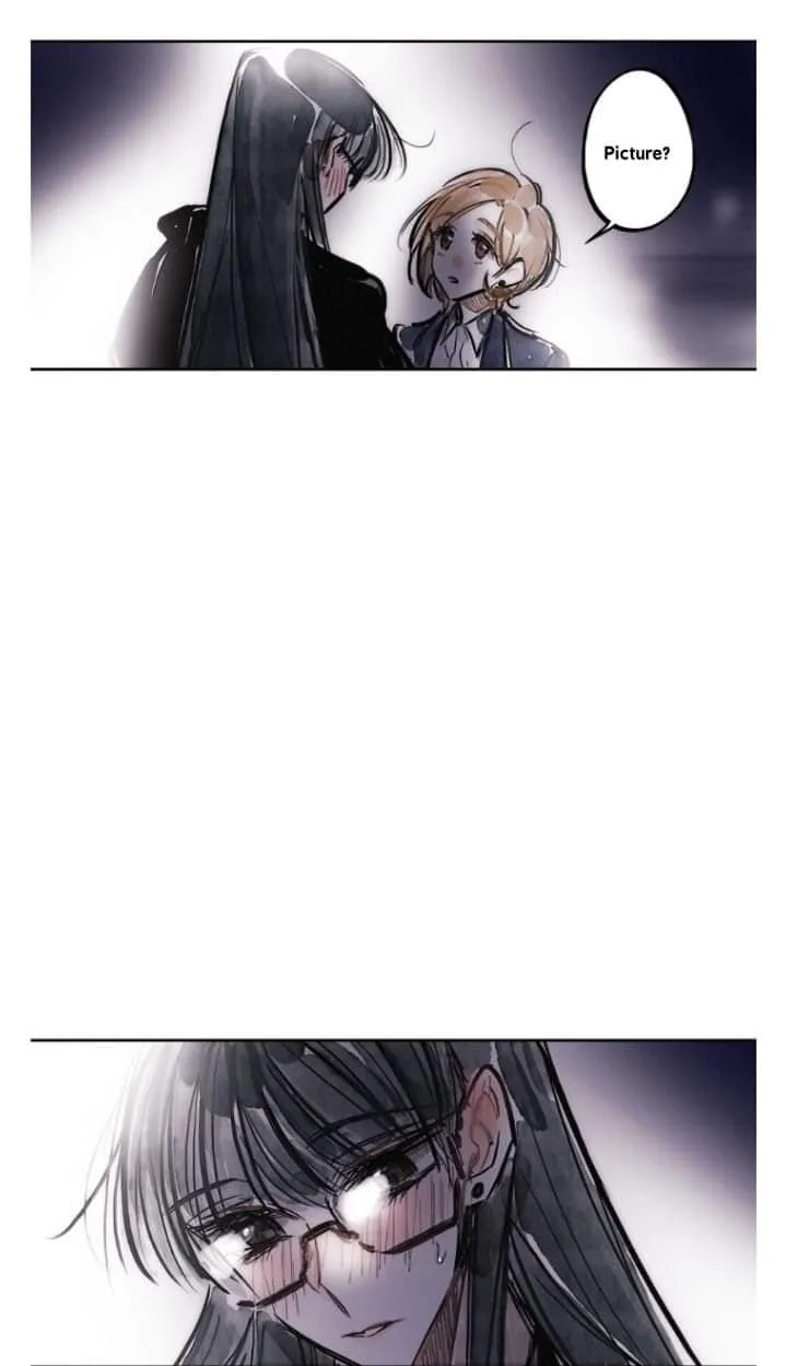 Read Swallow Tail chapter 27 image 28 on Lezhin