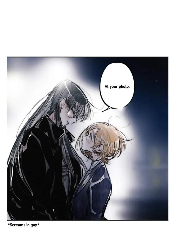 Read Swallow Tail chapter 27 image 32 on Lezhin