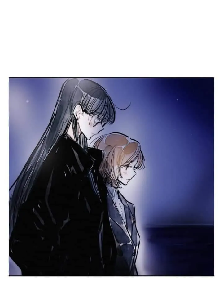 Read Swallow Tail chapter 27 image 4 on Lezhin