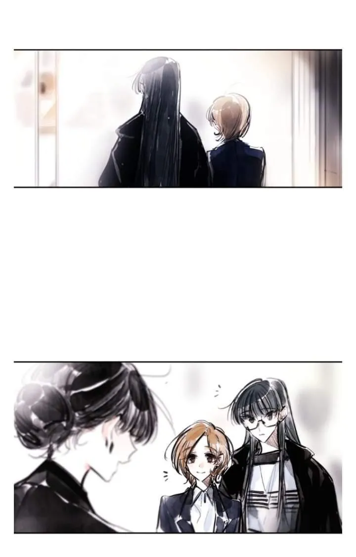 Read Swallow Tail chapter 27 image 48 on Lezhin