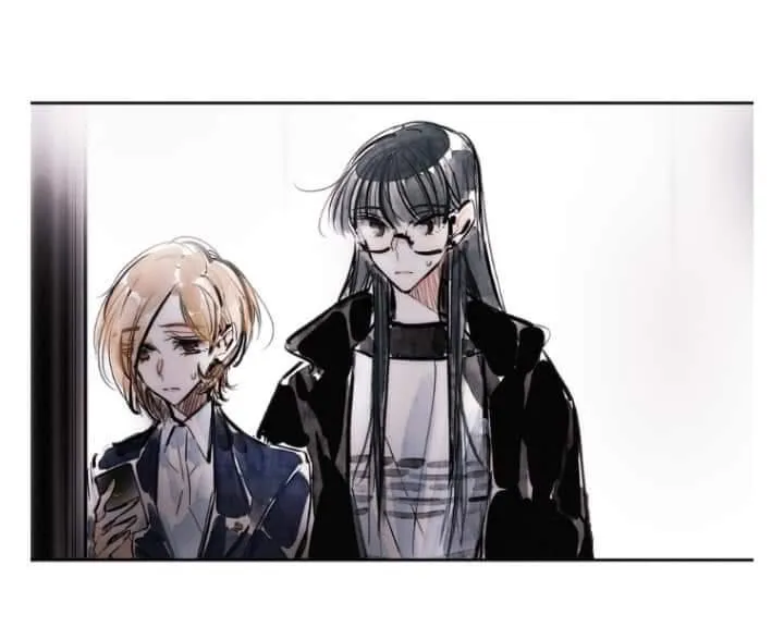 Read Swallow Tail chapter 27 image 52 on Lezhin