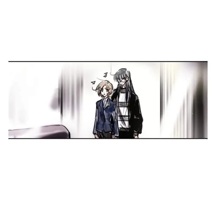 Read Swallow Tail chapter 27 image 56 on Lezhin