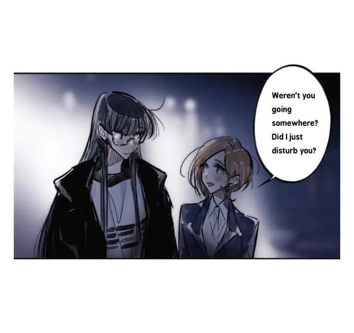 Read Swallow Tail chapter 27 image 6 on Lezhin
