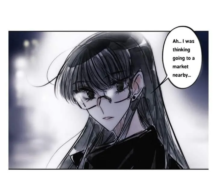 Read Swallow Tail chapter 27 image 7 on Lezhin