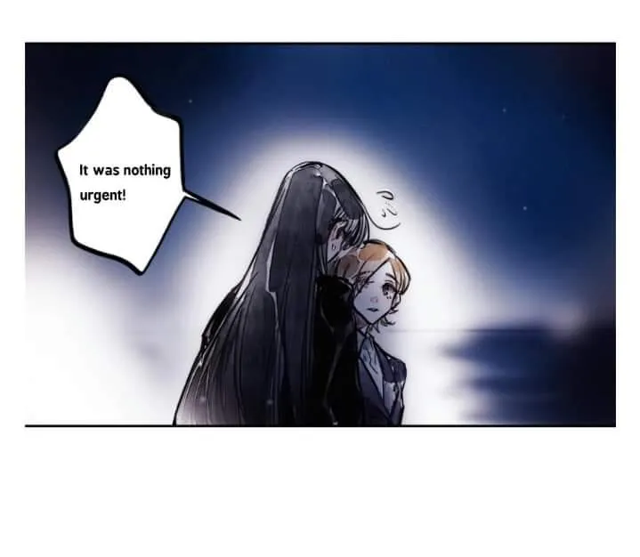 Read Swallow Tail chapter 27 image 8 on Lezhin