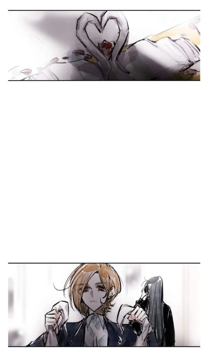 Read Swallow Tail chapter 28 image 14 on Lezhin