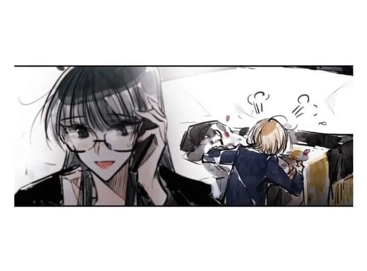 Read Swallow Tail chapter 28 image 15 on Lezhin