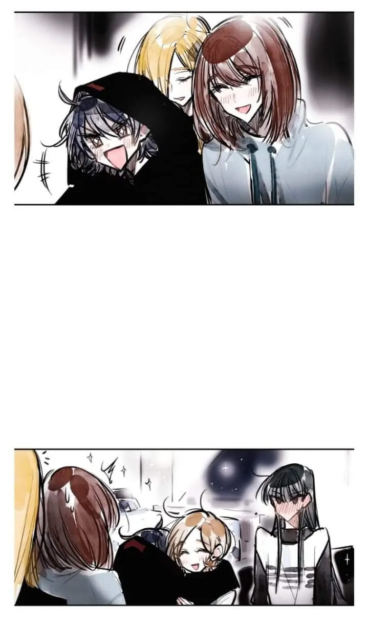Read Swallow Tail chapter 28 image 20 on Lezhin
