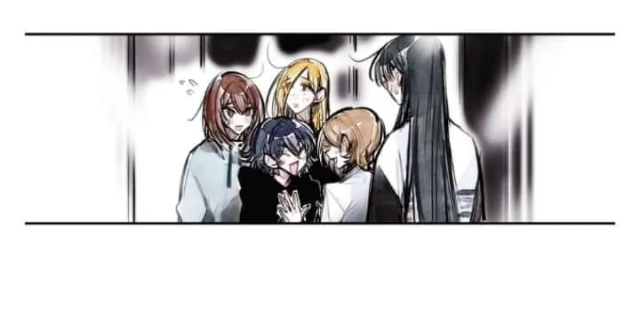 Read Swallow Tail chapter 28 image 22 on Lezhin