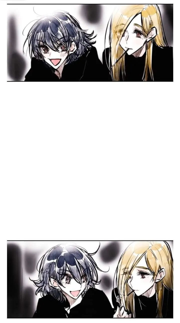 Read Swallow Tail chapter 28 image 29 on Lezhin