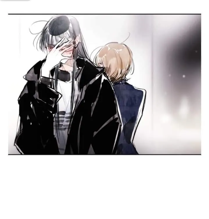Read Swallow Tail chapter 28 image 3 on Lezhin