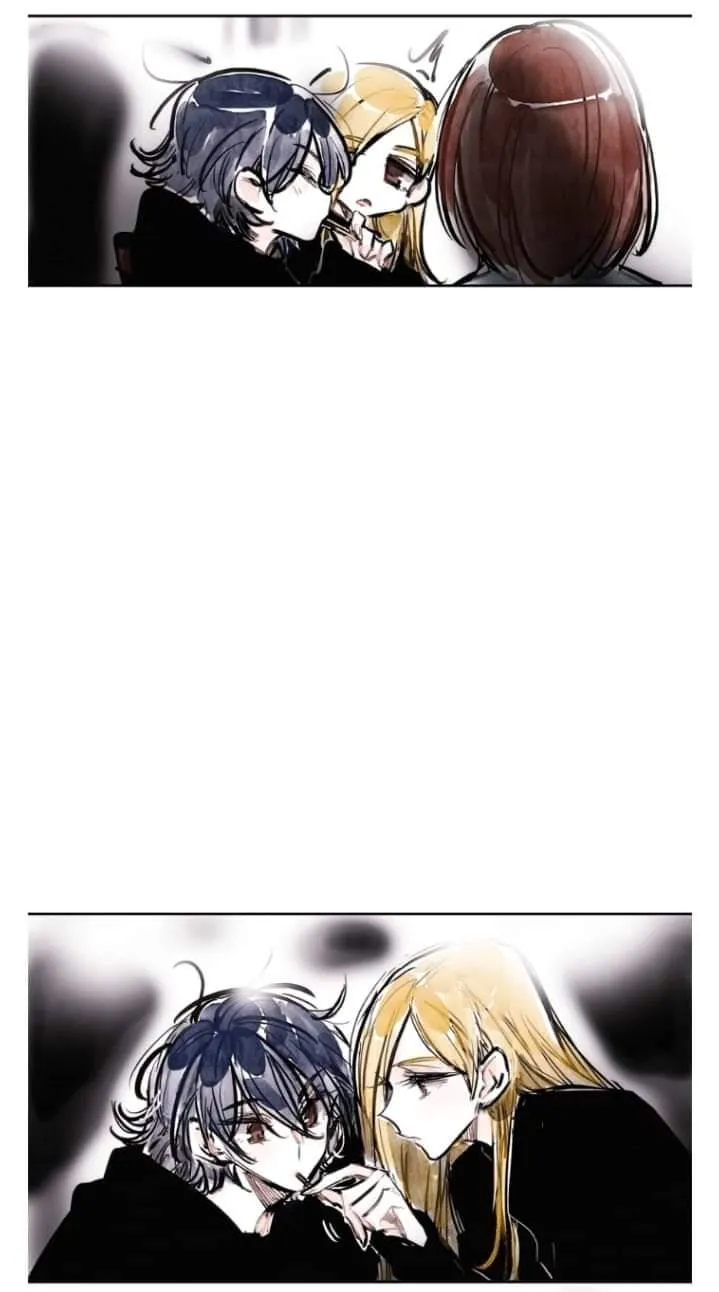 Read Swallow Tail chapter 28 image 30 on Lezhin